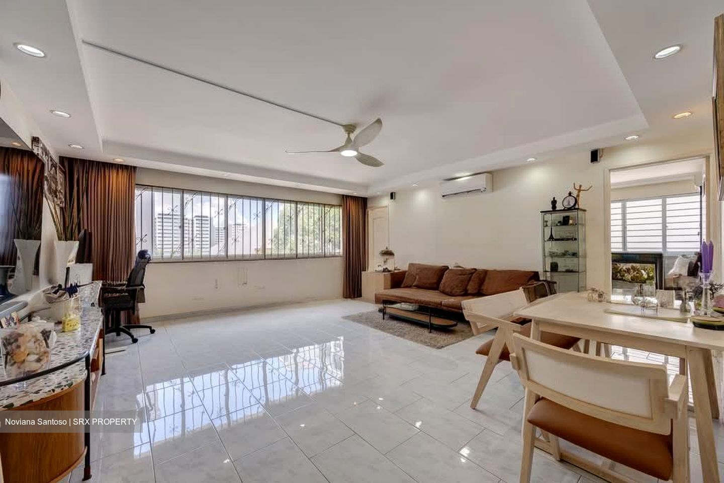 Blk 419 Pasir Ris Drive 6 (Pasir Ris), HDB 4 Rooms #554798661